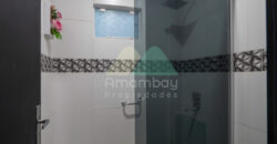 0568 RESIDENCIA EN BARRIO SAN CRISTÓBAL, ZONA DENIS ROA
