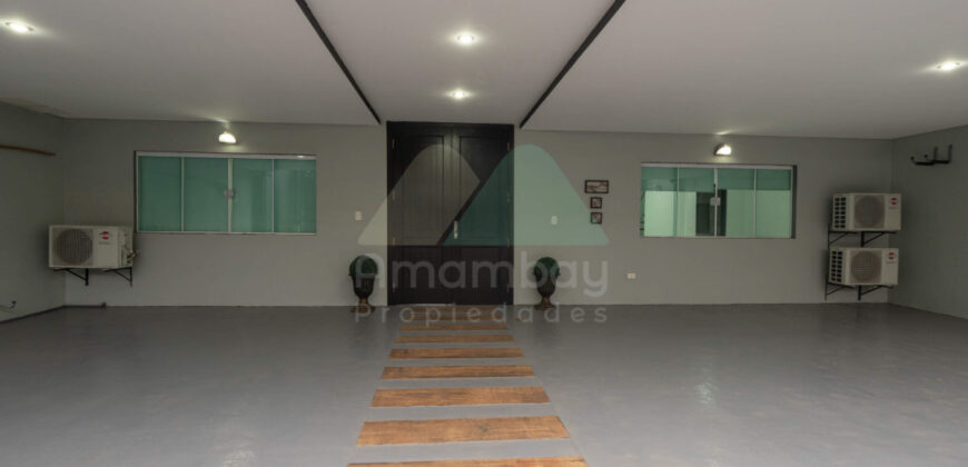 0568 RESIDENCIA EN BARRIO SAN CRISTÓBAL, ZONA DENIS ROA