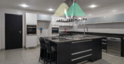 0568 RESIDENCIA EN BARRIO SAN CRISTÓBAL, ZONA DENIS ROA