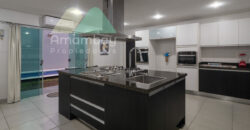 0568 RESIDENCIA EN BARRIO SAN CRISTÓBAL, ZONA DENIS ROA