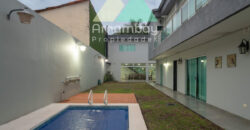 0568 RESIDENCIA EN BARRIO SAN CRISTÓBAL, ZONA DENIS ROA