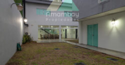 0568 RESIDENCIA EN BARRIO SAN CRISTÓBAL, ZONA DENIS ROA