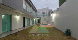 0568 RESIDENCIA EN BARRIO SAN CRISTÓBAL, ZONA DENIS ROA