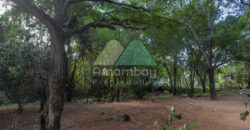 0573 TERRENO EN BARRIO ITÁ ENRAMADA, ZONA YACHT Y GOLF CLUB