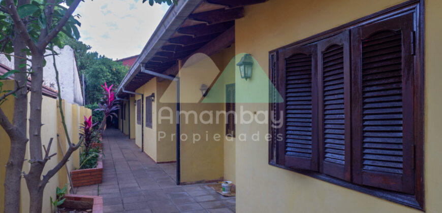 0574 DEPARTAMENTOS EN FERNANDO DE LA MORA