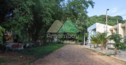 0573 TERRENO EN BARRIO ITÁ ENRAMADA, ZONA YACHT Y GOLF CLUB