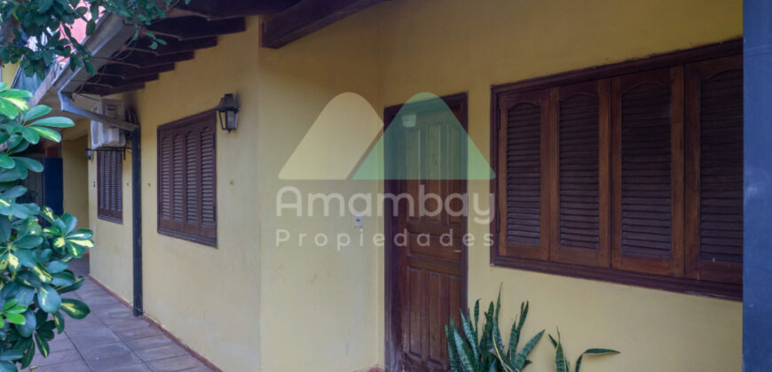 0574 DEPARTAMENTOS EN FERNANDO DE LA MORA