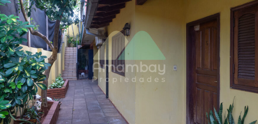 0574 DEPARTAMENTOS EN FERNANDO DE LA MORA