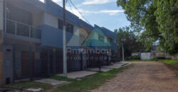 0573 TERRENO EN BARRIO ITÁ ENRAMADA, ZONA YACHT Y GOLF CLUB