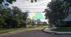 0573 TERRENO EN BARRIO ITÁ ENRAMADA, ZONA YACHT Y GOLF CLUB