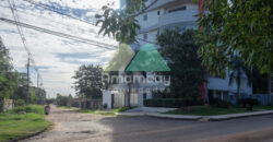 0573 TERRENO EN BARRIO ITÁ ENRAMADA, ZONA YACHT Y GOLF CLUB