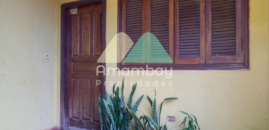 0574 DEPARTAMENTOS EN FERNANDO DE LA MORA