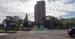 0573 TERRENO EN BARRIO ITÁ ENRAMADA, ZONA YACHT Y GOLF CLUB
