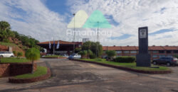 0573 TERRENO EN BARRIO ITÁ ENRAMADA, ZONA YACHT Y GOLF CLUB
