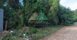 0573 TERRENO EN BARRIO ITÁ ENRAMADA, ZONA YACHT Y GOLF CLUB