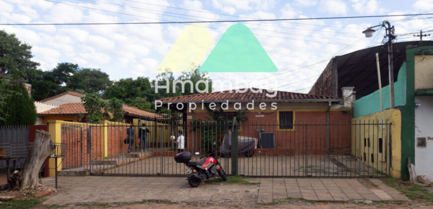 0574 DEPARTAMENTOS EN FERNANDO DE LA MORA