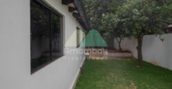 0257 CASA EN SAN LORENZO, ZONA AVDA. DE LA VICTORIA