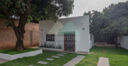 0257 CASA EN SAN LORENZO, ZONA AVDA. DE LA VICTORIA