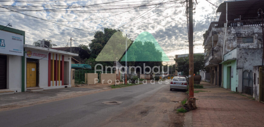 0574 DEPARTAMENTOS EN FERNANDO DE LA MORA