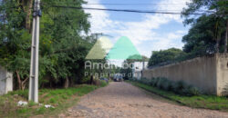 0573 TERRENO EN BARRIO ITÁ ENRAMADA, ZONA YACHT Y GOLF CLUB