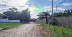 0572 TERRENO EN BARRIO ITÁ ENRAMADA, ZONA AVDA. PERÓN