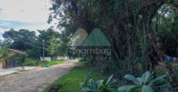 0573 TERRENO EN BARRIO ITÁ ENRAMADA, ZONA YACHT Y GOLF CLUB