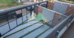 0576 DÚPLEX A ESTRENAR EN LAMBARÉ, BARRIO PARQUES DEL YACHT