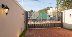 0575 DÚPLEX A ESTRENAR EN LAMBARÉ, BARRIO PARQUES DEL YACHT