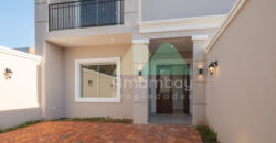 0575 DÚPLEX A ESTRENAR EN LAMBARÉ, BARRIO PARQUES DEL YACHT