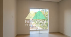 0575 DÚPLEX A ESTRENAR EN LAMBARÉ, BARRIO PARQUES DEL YACHT