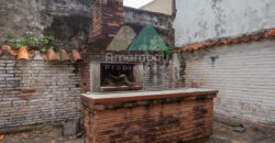 0577 TERRENO EN BARRIO SAJONIA, ZONA ESTADIO DEFENSORES DEL CHACO