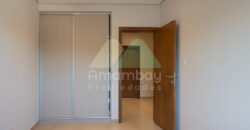 0575 DÚPLEX A ESTRENAR EN LAMBARÉ, BARRIO PARQUES DEL YACHT