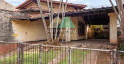 0577 TERRENO EN BARRIO SAJONIA, ZONA ESTADIO DEFENSORES DEL CHACO