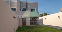 0575 DÚPLEX A ESTRENAR EN LAMBARÉ, BARRIO PARQUES DEL YACHT