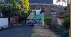 0577 TERRENO EN BARRIO SAJONIA, ZONA ESTADIO DEFENSORES DEL CHACO