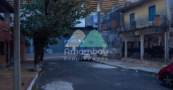 0577 TERRENO EN BARRIO SAJONIA, ZONA ESTADIO DEFENSORES DEL CHACO