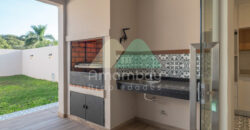0575 DÚPLEX A ESTRENAR EN LAMBARÉ, BARRIO PARQUES DEL YACHT