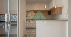 0575 DÚPLEX A ESTRENAR EN LAMBARÉ, BARRIO PARQUES DEL YACHT