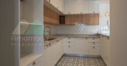 0575 DÚPLEX A ESTRENAR EN LAMBARÉ, BARRIO PARQUES DEL YACHT