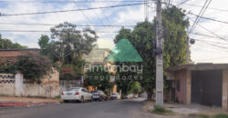 0578 TERRENO EN BARRIO SAJONIA, ZONA PALACIO DE JUSTICIA