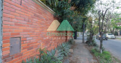 0586 TERRENO EN VILLA MORRA, ZONA CASA RICA