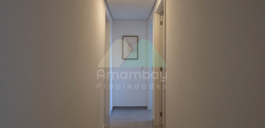 0579 DEPARTAMENTO EN EL CENTRO DE ASUNCIÓN, BARRIO LA ENCARNACIÓN
