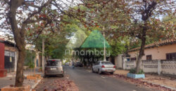0578 TERRENO EN BARRIO SAJONIA, ZONA PALACIO DE JUSTICIA