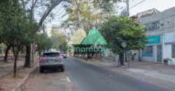0586 TERRENO EN VILLA MORRA, ZONA CASA RICA