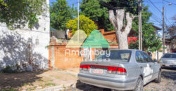 0578 TERRENO EN BARRIO SAJONIA, ZONA PALACIO DE JUSTICIA