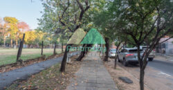 0586 TERRENO EN VILLA MORRA, ZONA CASA RICA