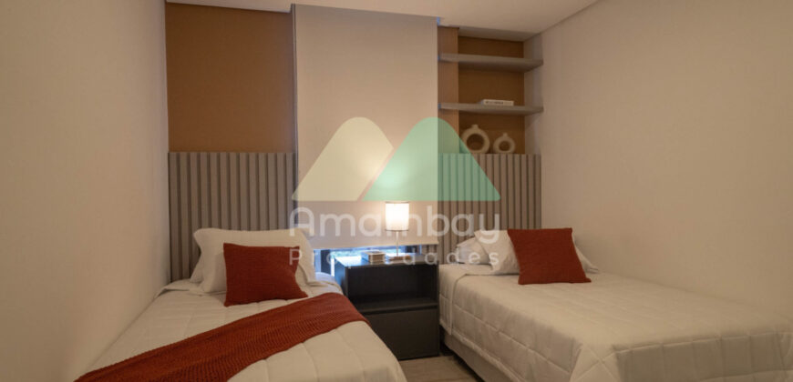 0579 DEPARTAMENTO EN EL CENTRO DE ASUNCIÓN, BARRIO LA ENCARNACIÓN