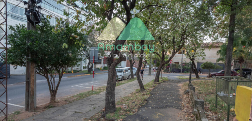 0586 TERRENO EN VILLA MORRA, ZONA CASA RICA