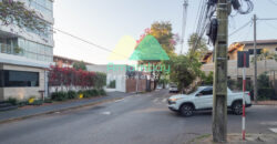 0586 TERRENO EN VILLA MORRA, ZONA CASA RICA