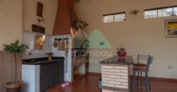 0580 CASA, OFICINA Y TINGLADO EN BARRIO SAJONIA